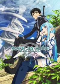 Descubre el apasionante mundo de Sword Art Online Lost Song PC Descargar.