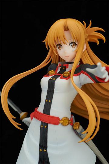 Estatua Ordinal Scale Asuna 23cm