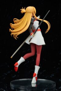 Descubre el apasionante mundo de Estatua Ordinal Scale Asuna 23cm.