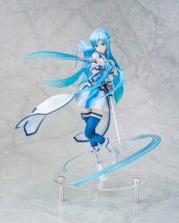 Descubre el apasionante mundo de Estatua SAO Ordinal Scale Asuna Undine.