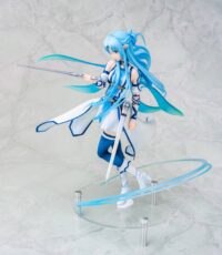 Descubre el apasionante mundo de Estatua SAO Ordinal Scale Asuna Undine.