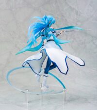 Descubre el apasionante mundo de Estatua SAO Ordinal Scale Asuna Undine.