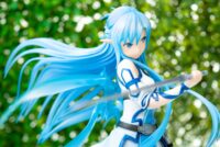 Descubre el apasionante mundo de Estatua SAO Ordinal Scale Asuna Undine.