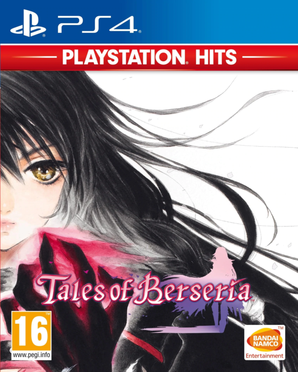 Tales Of Berseria Hits PS4 &raquo; Tu Tienda Anime