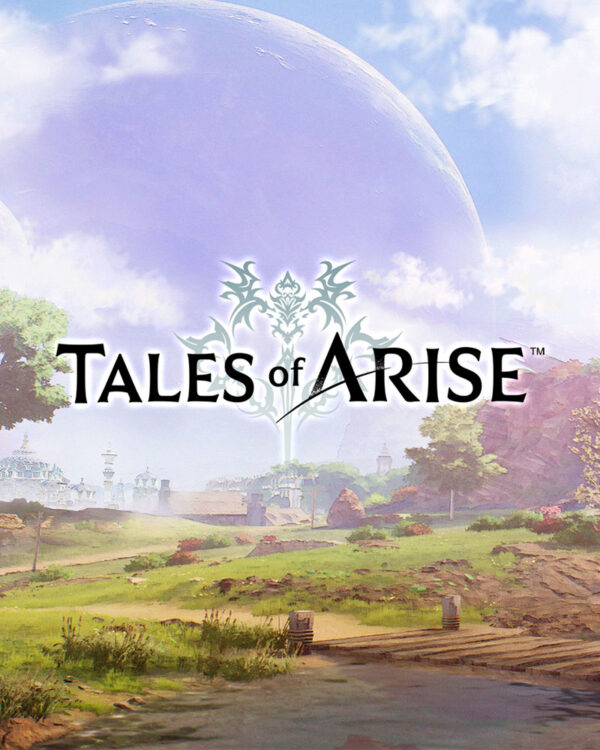 Tales of Arise PC &raquo; Tu Tienda Anime