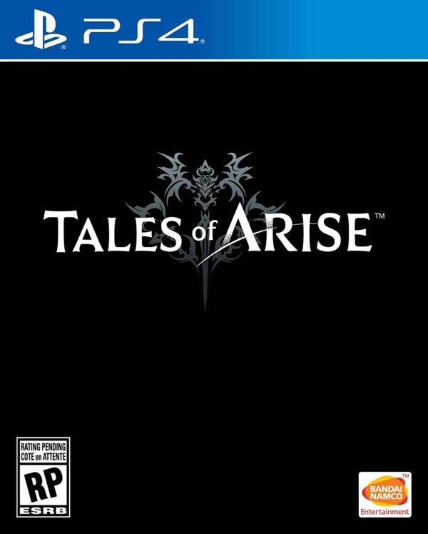 Descubre el apasionante mundo de Tales of Arise PS4.