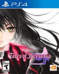 Descubre el apasionante mundo de Tales of Berseria PS4.