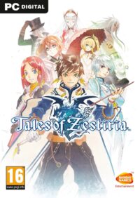 Descubre el apasionante mundo de Tales of Zestiria PC Descargar.
