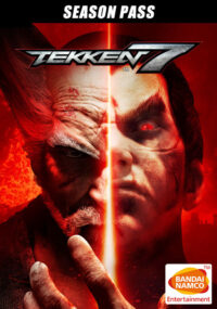 Descubre el apasionante mundo de Tekken 7 Season Pass DLC PC.