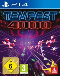Descubre el apasionante mundo de Tempest 4000 PS4.