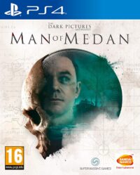 Descubre el apasionante mundo de The Dark Pictures Anthology Man Of Medan PS4.