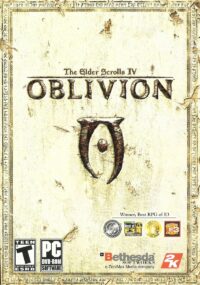Descubre el apasionante mundo de The Elder Scrolls IV Oblivion PC.