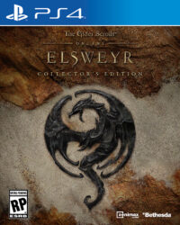 Descubre el apasionante mundo de The Elder Scrolls Online Elsweyr PS4.