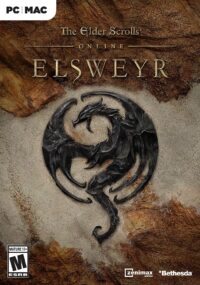 Descubre el apasionante mundo de The Elder Scrolls Online Elsweyr Upgrade Pack PC.