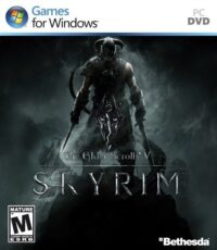 Descubre el apasionante mundo de The Elder Scrolls V Skyrim PC.