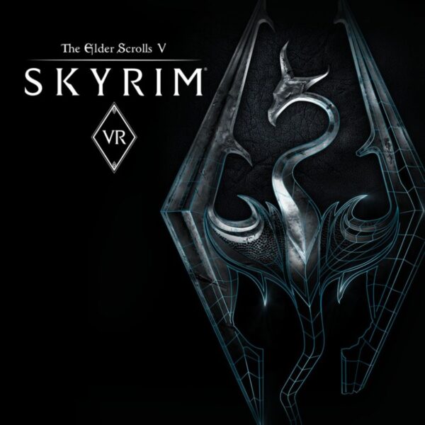 Descubre el apasionante mundo de The Elder Scrolls V Skyrim VR PC.
