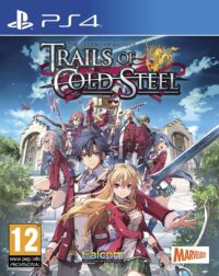 Descubre el apasionante mundo de The Legend Of Heroes Trails Of Cold Steel PS4.