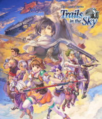 Descubre el apasionante mundo de The Legend of Heroes Trails in the Sky PC Descargar.