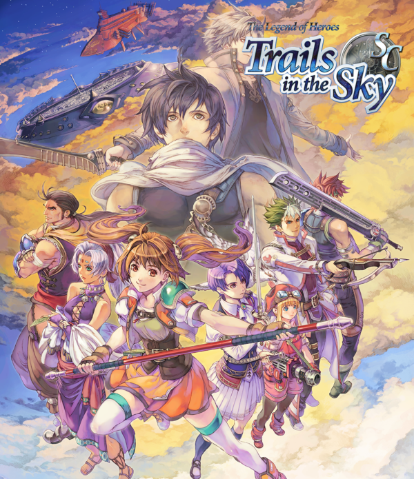 Descubre el apasionante mundo de The Legend of Heroes Trails in the Sky PC Descargar.