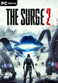 Descubre el apasionante mundo de The Surge 2 PC Descargar.