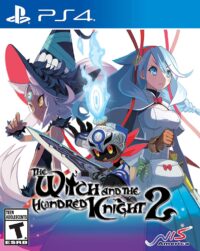 Descubre el apasionante mundo de The Witch and The Hundred Knight 2 PS4.