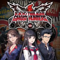 Descubre el apasionante mundo de Tokyo Twilight Ghost Hunters Daybreak Special Gigs PC Descargar.