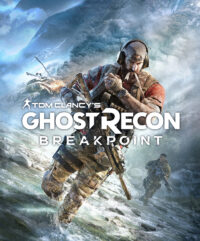 Descubre el apasionante mundo de Tom Clancys Ghost Recon Breakpoint PC Descargar.
