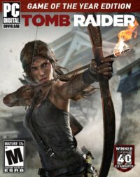 Descubre el apasionante mundo de Tomb Raider GOTY PC.