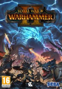 Descubre el apasionante mundo de Total War Warhammer II PC.