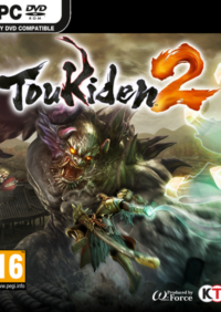 Descubre el apasionante mundo de Toukiden 2 PC Descargar.