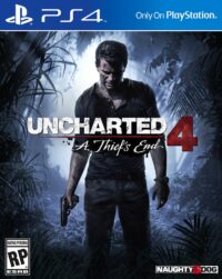 Descubre el apasionante mundo de Uncharted 4 PS4.