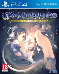 Descubre el apasionante mundo de Utawarerumono Mask of Deception PS4.