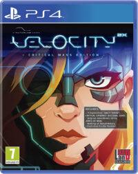 Descubre el apasionante mundo de Velocity 2X Critical Mass Edition PS4.