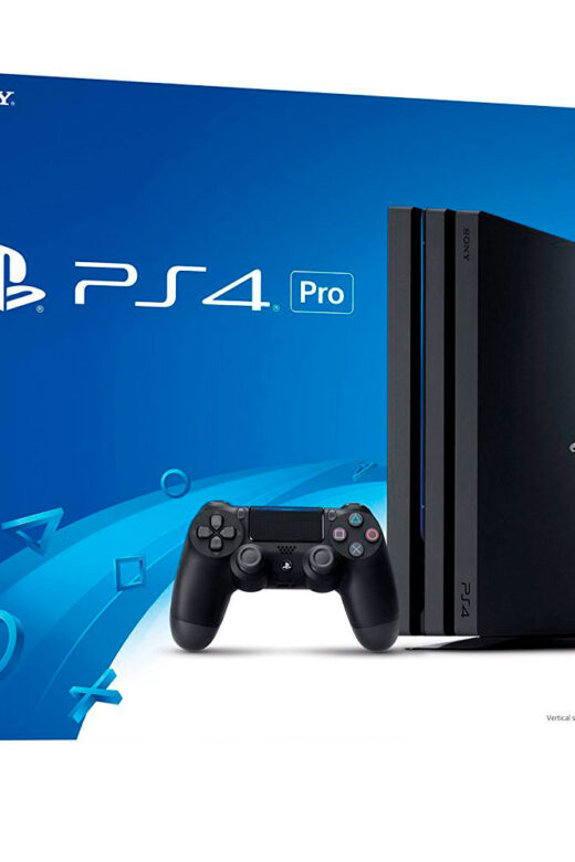 Descubre el apasionante mundo de Videoconsola Consola PS4 ProB 1TB.