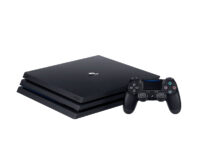 Descubre el apasionante mundo de Videoconsola Consola PS4 ProB 1TB.