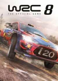 Descubre el apasionante mundo de WRC 8 PC Descargar.