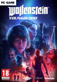 Descubre el apasionante mundo de Wolfenstein Youngblood Deluxe Edition PC.