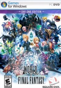Descubre el apasionante mundo de World of Final Fantasy PC Descargar.