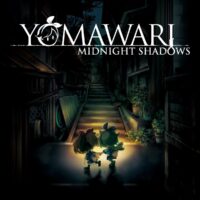 Descubre el apasionante mundo de Yomawari Midnight Shadows PC Descargar.