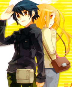 Listado de Anime Letra A » Tu Tienda Anime Allison and Lillia