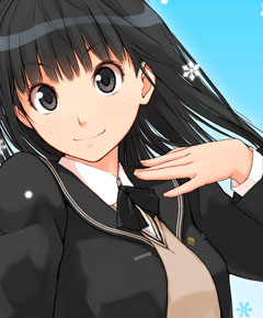 Amagami Amagami