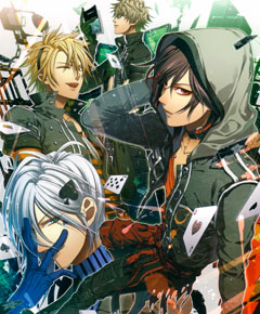 Listado de Anime Letra A » Tu Tienda Anime Amnesia