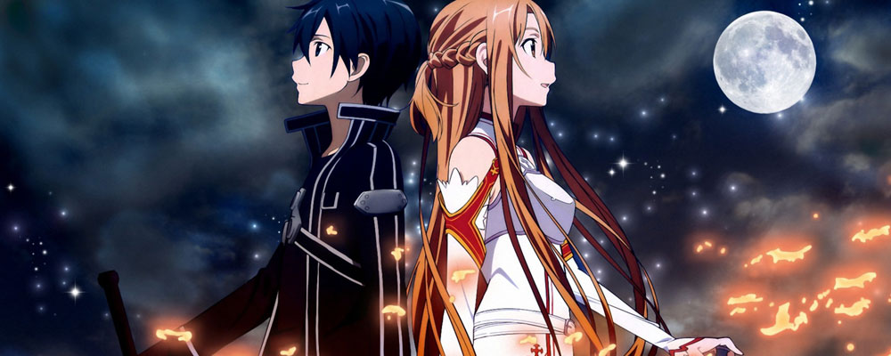 animecristal Sword Art Online 03