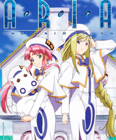 Listado de Anime Letra A » Tu Tienda Anime Aria