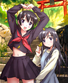 Binbō Shimai Monogatari Binbō Shimai Monogatari