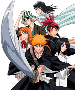 Bleach Bleach