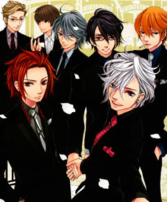 Brothers conflict Brothers conflict
