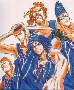 Buzzer Beater Buzzer Beater