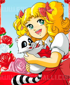 Candy Candy Candy Candy