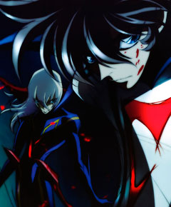 Casshern Sins Casshern Sins